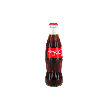 COCA COLA 0.20X24 VP&#34;