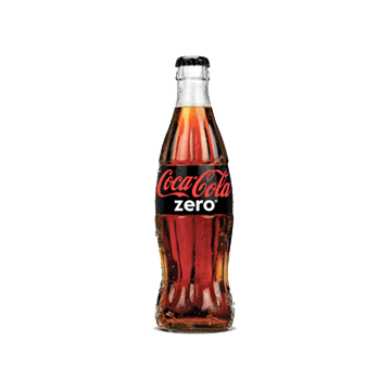COCA COLA ZERO 0.20x24 VP " COCA COLA ZERO 0.20x24 VP "