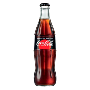 COCA COLA ZERO 0.33x24 VP# COCA COLA ZERO 0.33x24 VP#