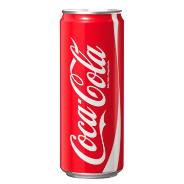 COCA COLA Cz LATTINA SLEEK 0.33X24 ) COCA COLA Cz LATTINA SLEEK 0.33X24 )