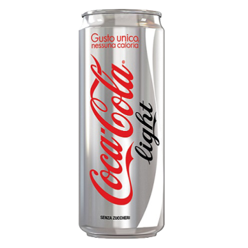 COCA COLA SLEEK LATTINA 0,33X24# COCA COLA SLEEK LATTINA 0,33X24#
