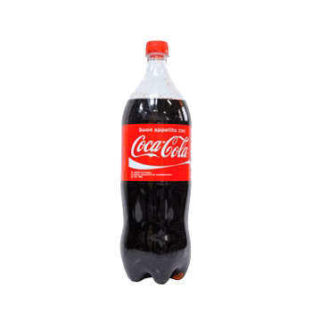 COCA COLA PET 1.50 X6# COCA COLA PET 1.50 X6#