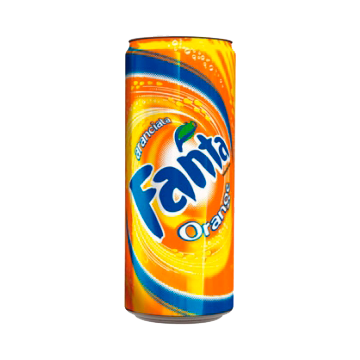 FANTA SLEEK LATTINA 0.33X24# FANTA SLEEK LATTINA 0.33X24#