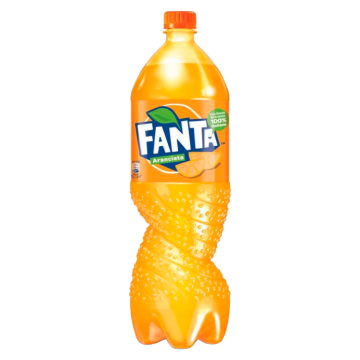 FANTA PET 1.50 X6 =