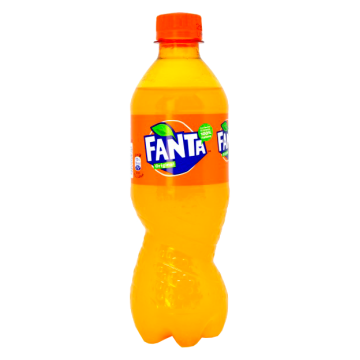 FANTA PET 0.45x12 " FANTA PET 0.45x12 "