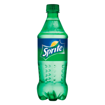 SPRITE PET 0.45x12 " SPRITE PET 0.45x12 "