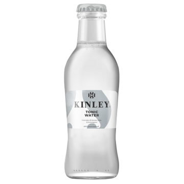 KINLEY TONIC WATER 0.20X24 VP =