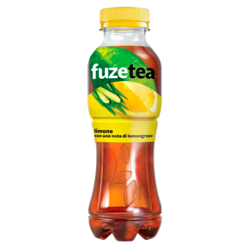 FUZE LIMONE 0.40 PET X12 ( FUZE LIMONE 0.40 PET X12 (
