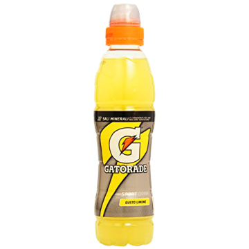 LIMONE GATORADE 0.50X12 #
