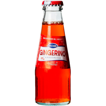 GINGERINO RECOARO 0.10X40VP /