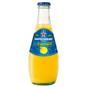 ARANCIATA BIO S.PELLEGRINO 0.20VPX24/ ARANCIATA BIO S.PELLEGRINO 0.20VPX24/