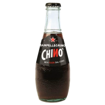 CHINOTTO SAN PELLEGRINO 0.20 VPX24 # CHINOTTO SAN PELLEGRINO 0.20 VPX24 #