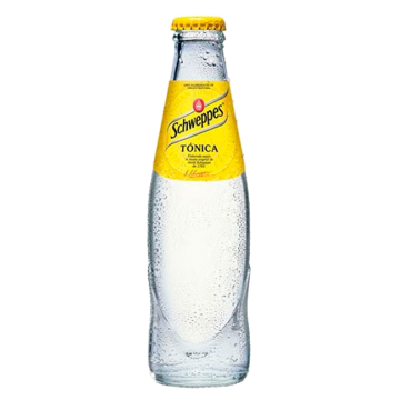TONICA SCHWEPPES 0.18 VPX24 * TONICA SCHWEPPES 0.18 VPX24 *