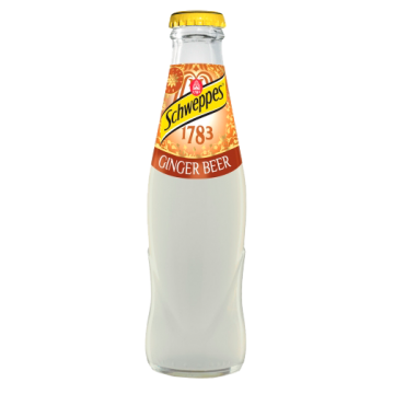 GINGER BEER SCHWEPPES 0.18x24 / GINGER BEER SCHWEPPES 0.18x24 /