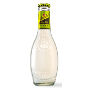 SCHWEPPES SELECTION LEMON 0.20x12) SCHWEPPES SELECTION LEMON 0.20x12)