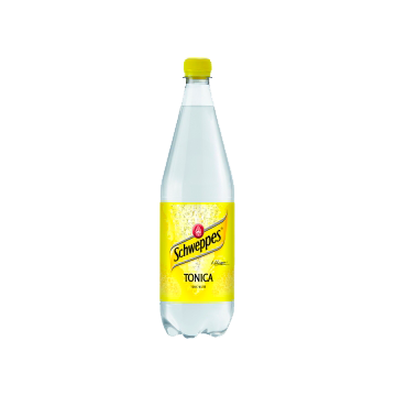 TONICA SCHWEPPES 1/1X6 PET / TONICA SCHWEPPES 1/1X6 PET /