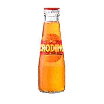 CRODINO 0.10 VP X48 *