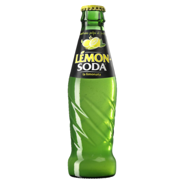 LEMONSODA 0.20VP X24 | LEMONSODA 0.20VP X24 |