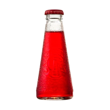 CAMPARI SODA 0.10 VP X10 (