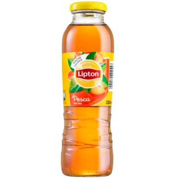 THE PESCA LIPTON 0.33x24 VETRO * THE PESCA LIPTON 0.33x24 VETRO *