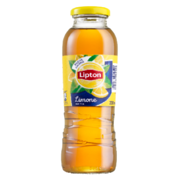 THE LIMONE LIPTON 0.33x24 VETRO * THE LIMONE LIPTON 0.33x24 VETRO *