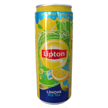 THE LIMONE LIPTON LATTINA 0.33X24 ) THE LIMONE LIPTON LATTINA 0.33X24 )