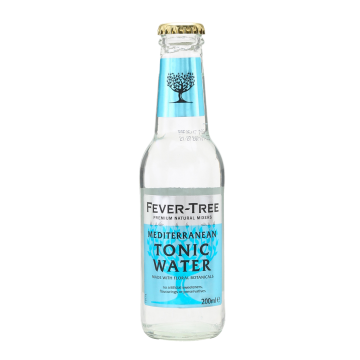 FEVER TREE MEDITERRANEAN 0.20x24 / FEVER TREE MEDITERRANEAN 0.20x24 /