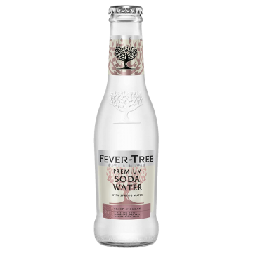 FEVER TREE SODA 0.20x24 / FEVER TREE SODA 0.20x24 /