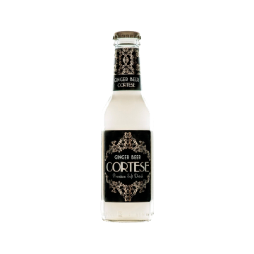 CORTESE GINGER BEER 0.20x24 * CORTESE GINGER BEER 0.20x24 *