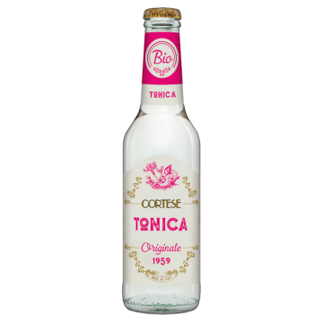 ORIGINALE 1959 BIO TONICA 0.275x12 ^ ORIGINALE 1959 BIO TONICA 0.275x12 ^