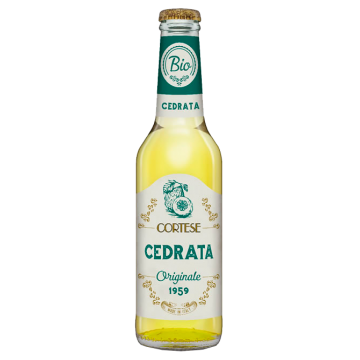 ORIGINALE 1959 BIO CEDRATA 0.275x12 ORIGINALE 1959 BIO CEDRATA 0.275x12