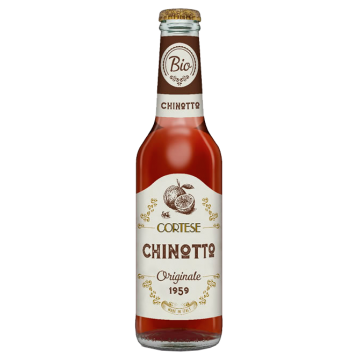ORIGINALE 1959 BIO CHINOTTO 0.275x12 ORIGINALE 1959 BIO CHINOTTO 0.275x12