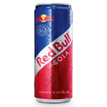 SIMPLY COLA ORGANIC RED BULL 0.25X24 #