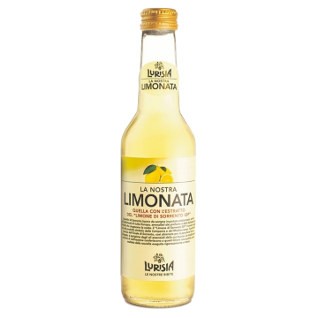 LURISIA LIMONATA 275X24 *