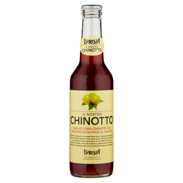 LURISIA CHINOTTO  275X24 *