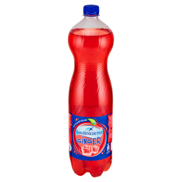 GINGER S.BENEDETTO 1.50 PET.X6/ GINGER S.BENEDETTO 1.50 PET.X6/
