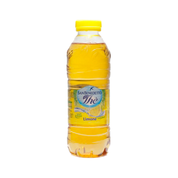 THE LIMONE SAN BENEDETTO 0.50X12 / THE LIMONE SAN BENEDETTO 0.50X12 /