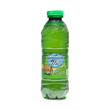 THE VERDE SAN BENEDETTO 0.50X12/ THE VERDE SAN BENEDETTO 0.50X12/