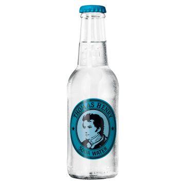 THOMAS HENRY SODA 0.20x24 * THOMAS HENRY SODA 0.20x24 *