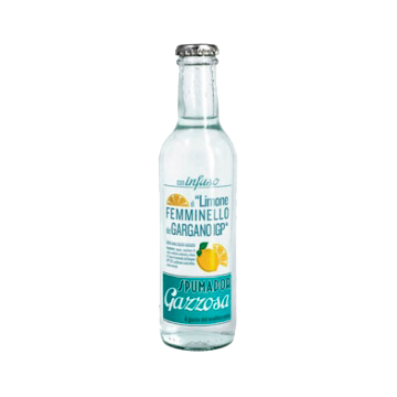 SPUMADOR GAZZOSA 0.25x16 #