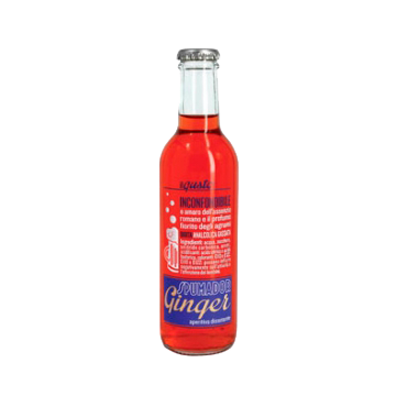 SPUMADOR GINGER 0.25x16 #