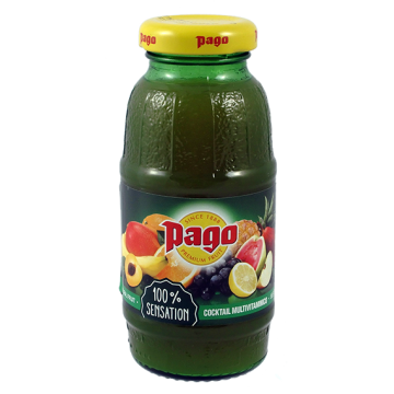 TROPICAL PAGO 0.20 X12 (