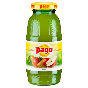PERA PAGO 0.20X24 #