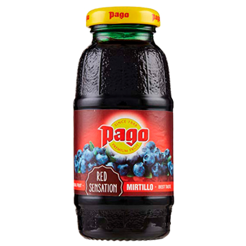 MIRTILLO PAGO 0.20X24 *