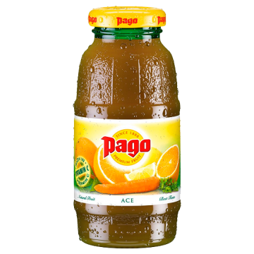 ACE PAGO 0.20X24 #