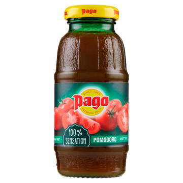 POMODORO PAGO 0.20x12 #