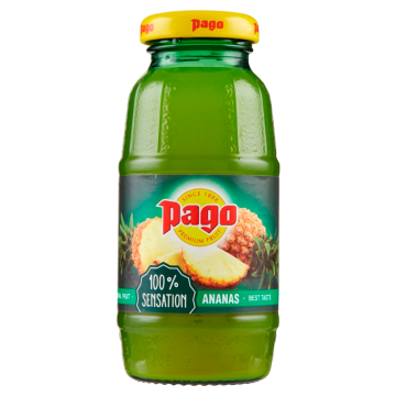 ANANAS PAGO 0.20X24 #