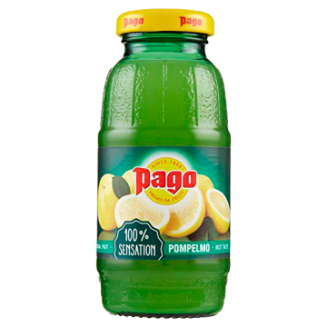 POMPELMO PAGO 0.20X24 #