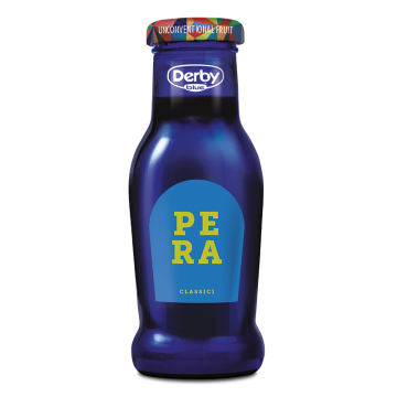 PERA DERBY BLUE 0.20X24 *