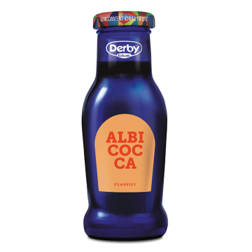 ALBICOCCA DERBY BLUE 0.20X24 *